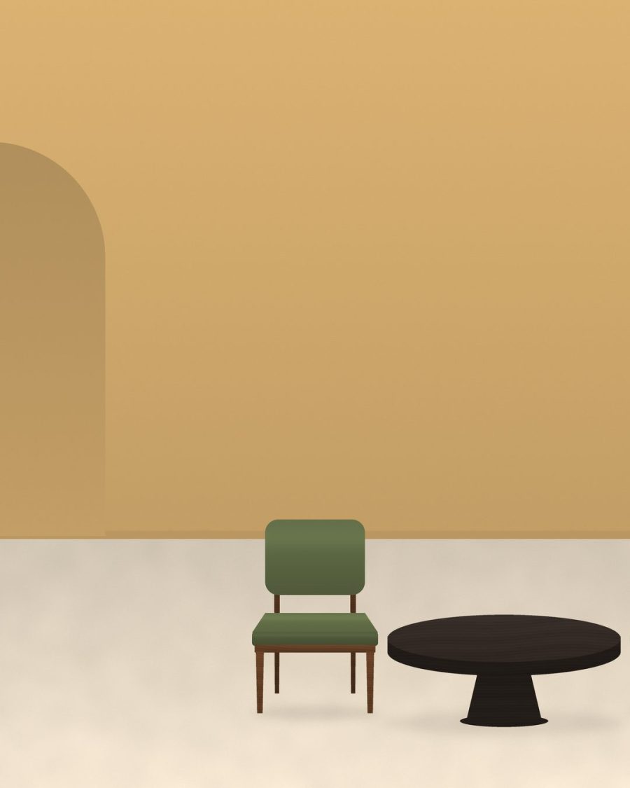 Café Ocre