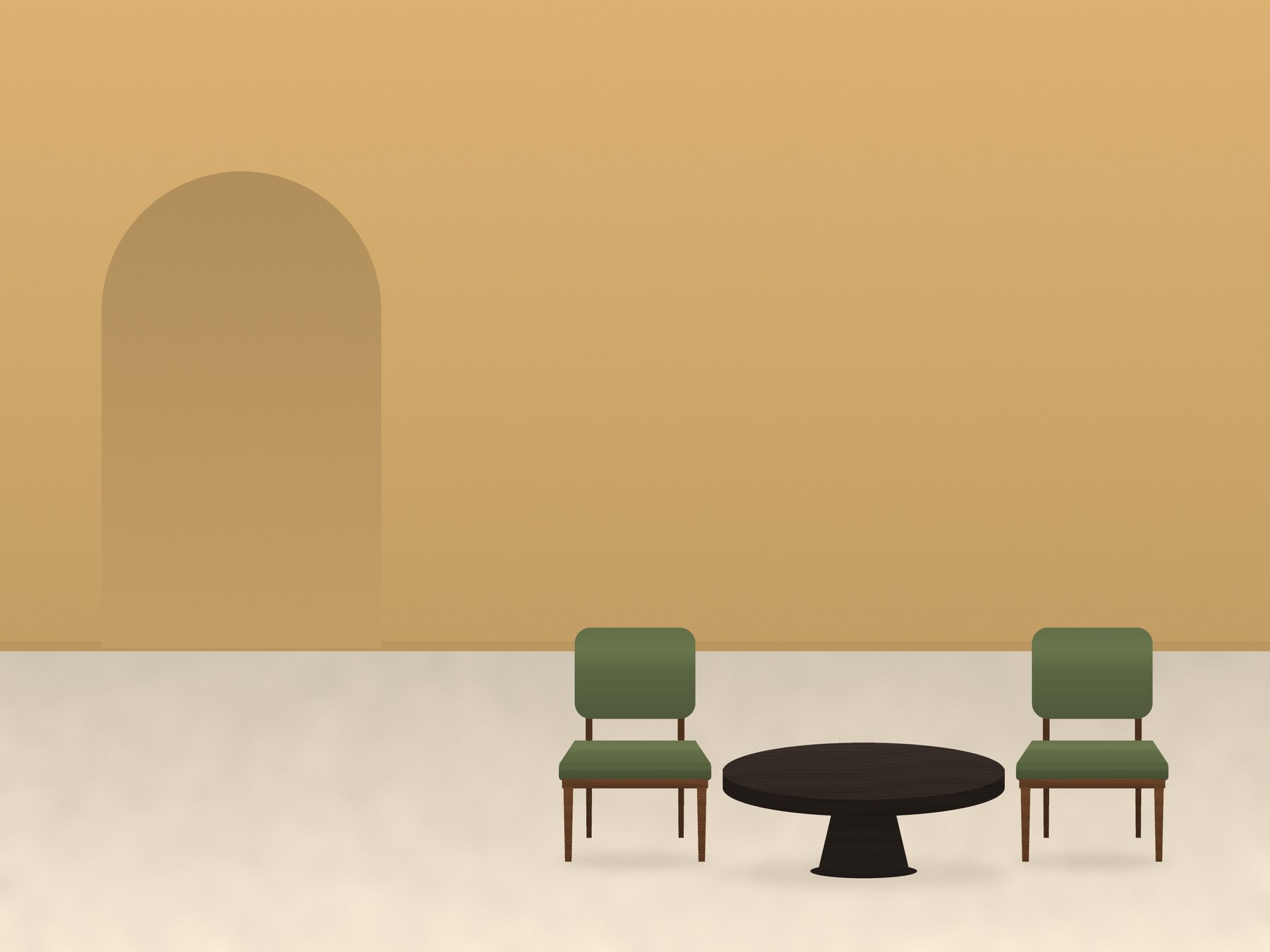 Café Ocre