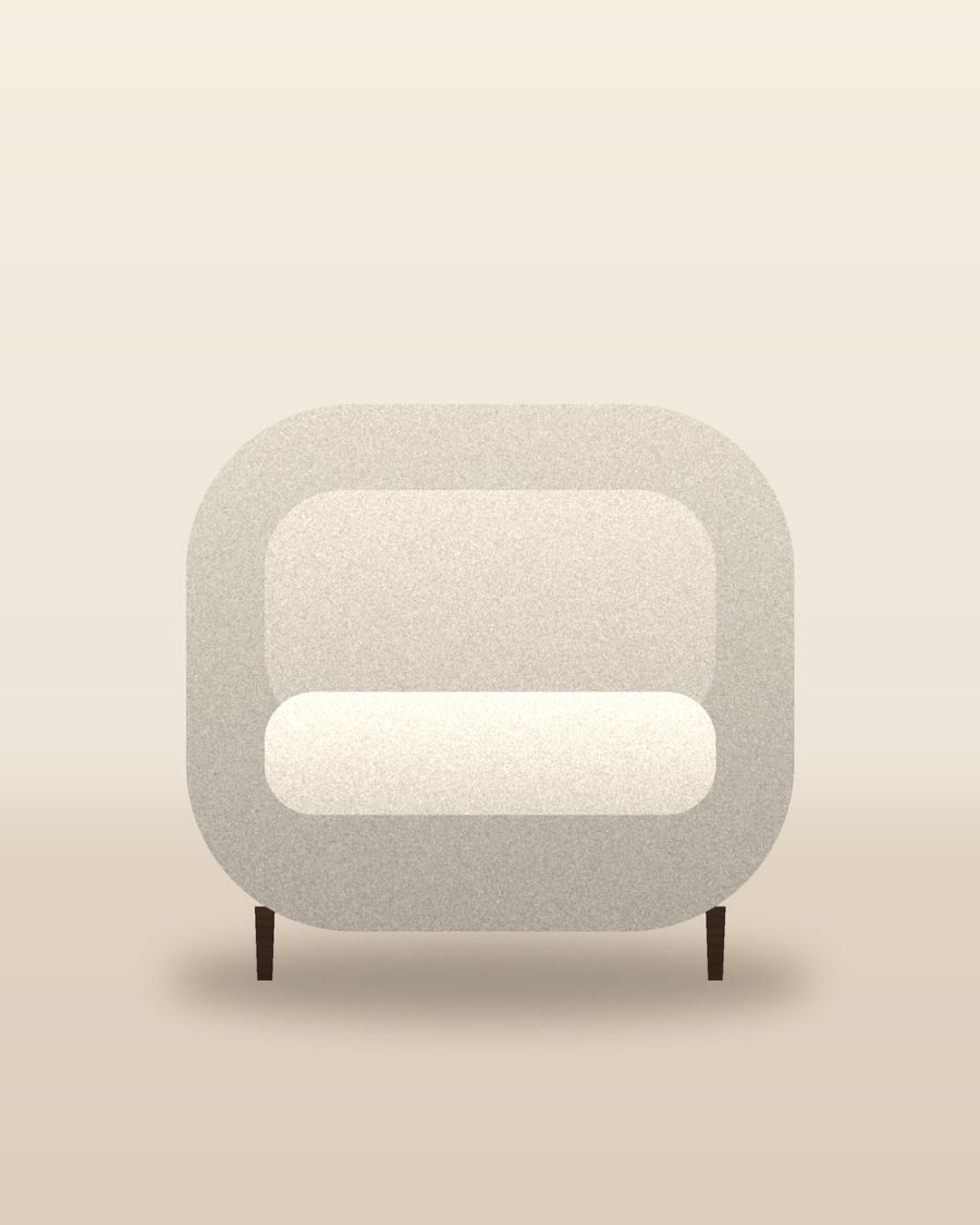 Sillón Mar