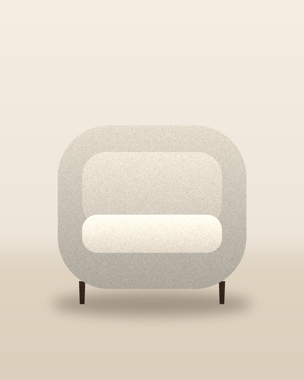 Sillón Mar